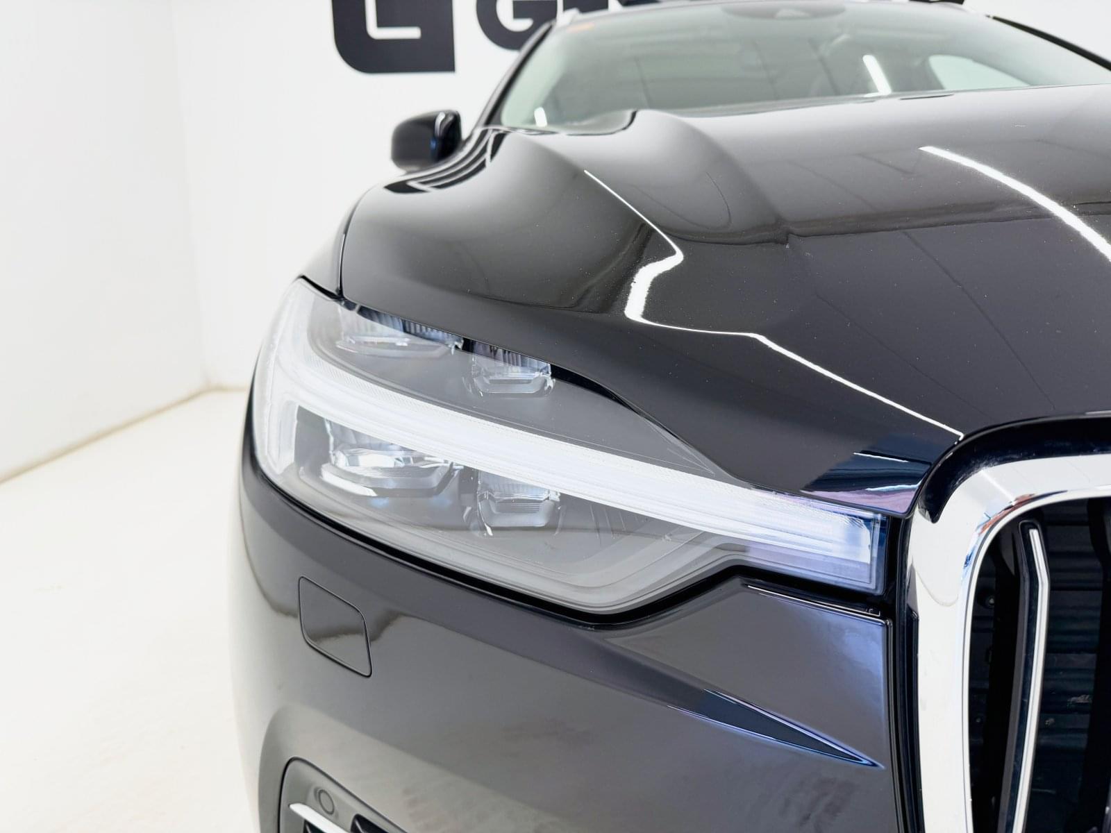 VOLVO XC60 2.0 T6 INSCRIPTION AUTO 340CV 4 