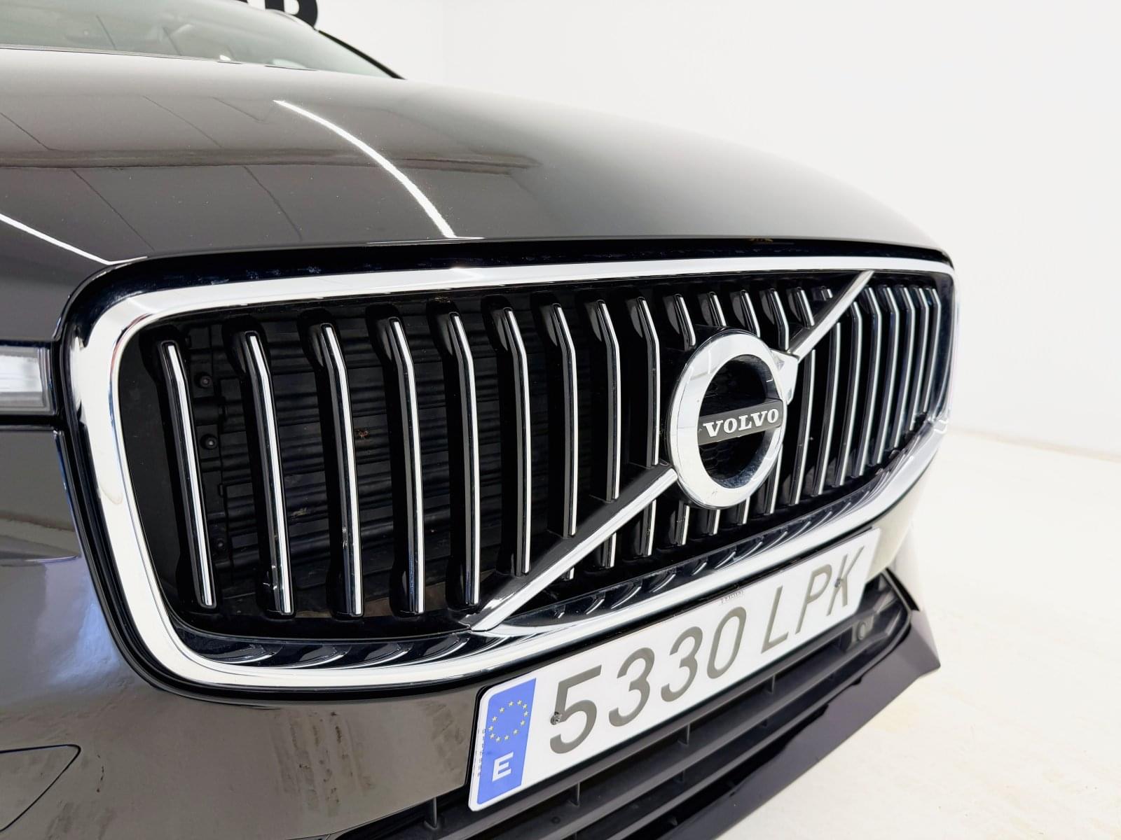 VOLVO XC60 2.0 T6 INSCRIPTION AUTO 340CV 6 