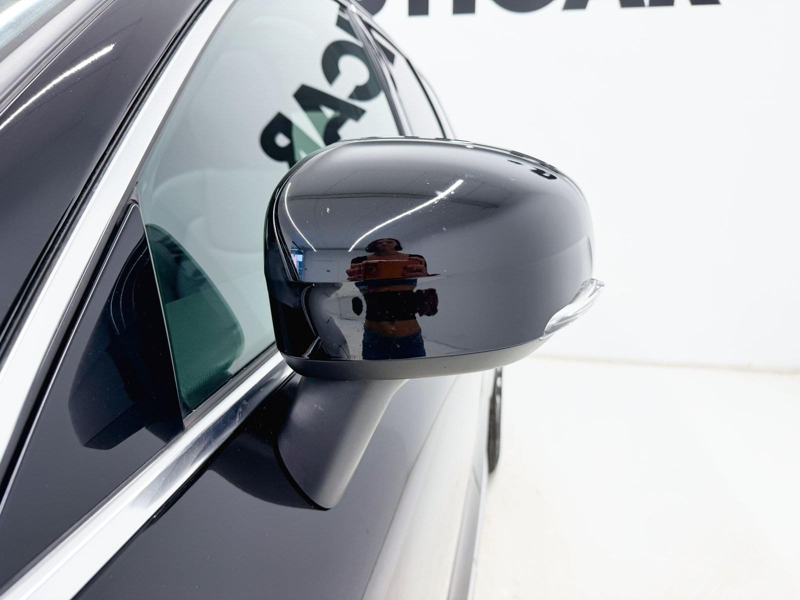 VOLVO XC60 2.0 T6 INSCRIPTION AUTO 340CV 9 