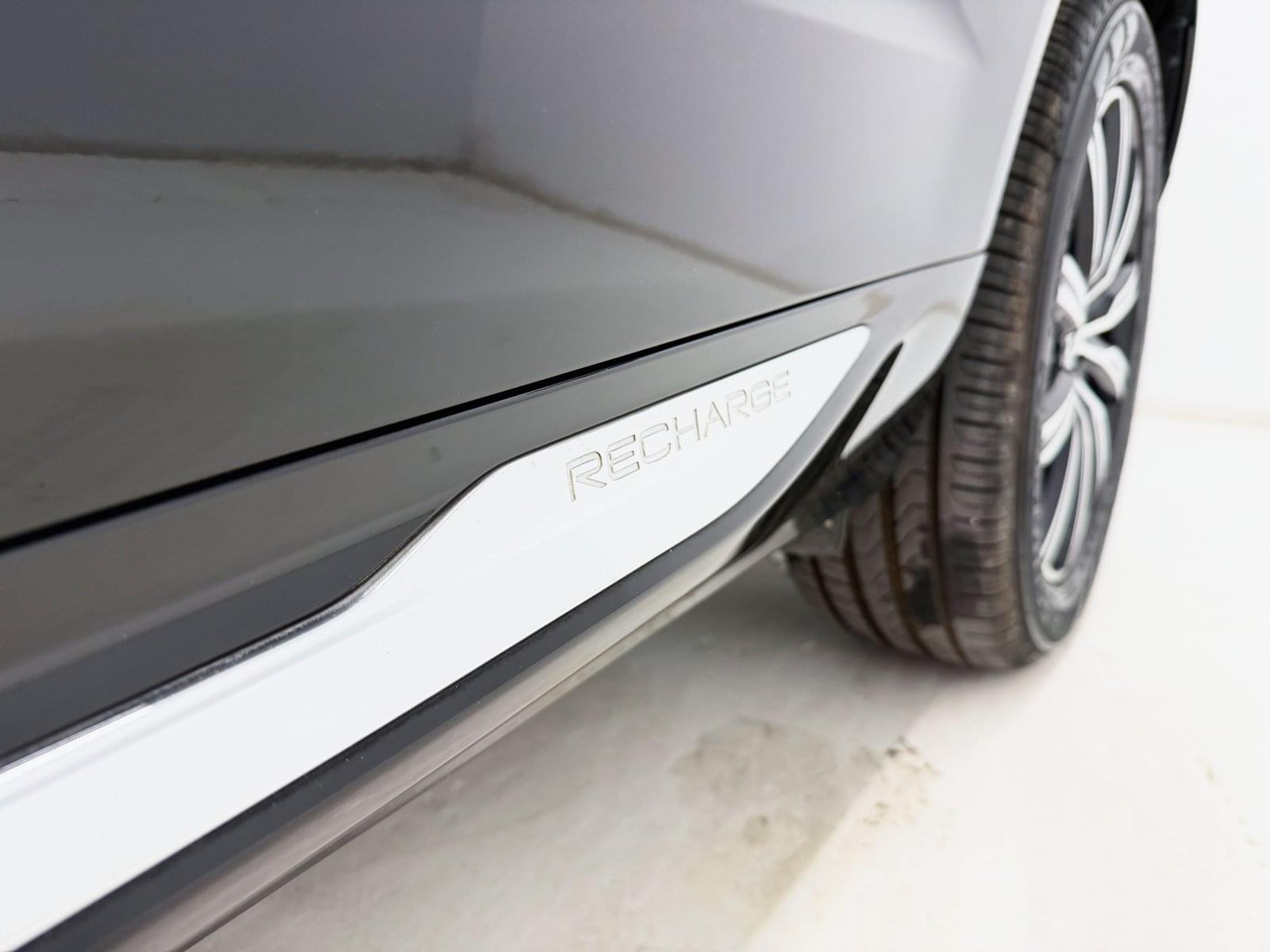 VOLVO XC60 2.0 T6 INSCRIPTION AUTO 340CV 11 