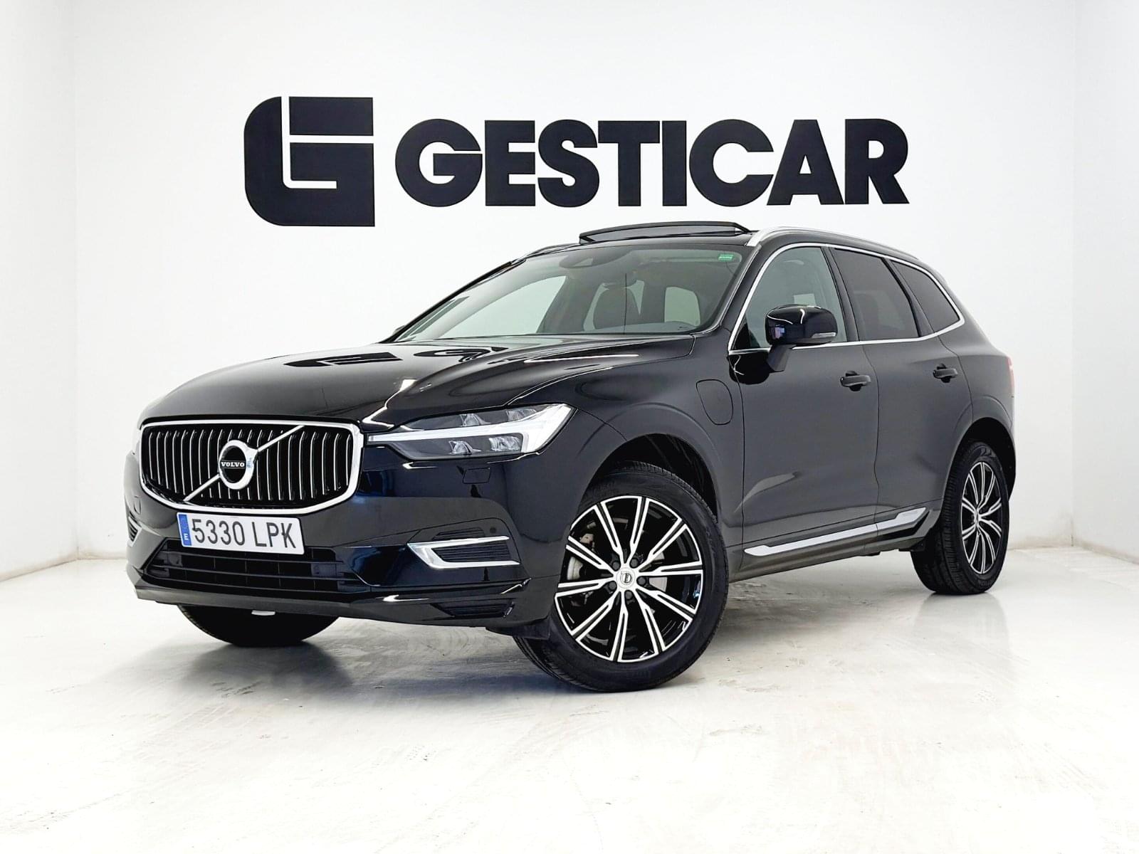VOLVO XC60 2.0 T6 INSCRIPTION AUTO 340CV 1 