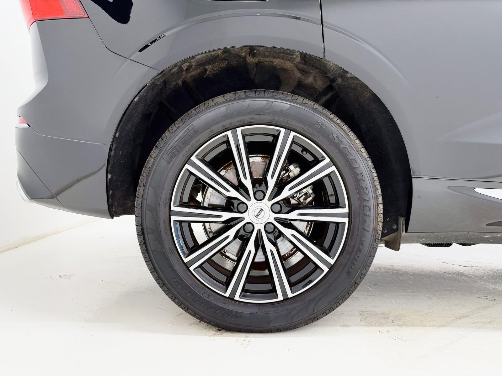 VOLVO XC60 2.0 T6 INSCRIPTION AUTO 340CV 22 