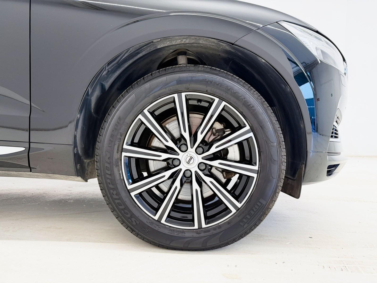 VOLVO XC60 2.0 T6 INSCRIPTION AUTO 340CV 19 