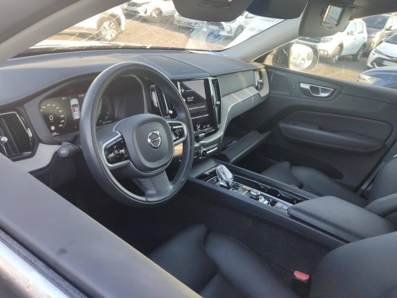VOLVO XC60 2.0 T6 RECHARGE INSCRIPTION AUTO 340CV 5 