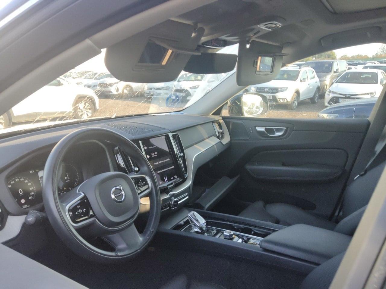 VOLVO XC60 2.0 T6 RECHARGE INSCRIPTION AUTO 340CV 6 