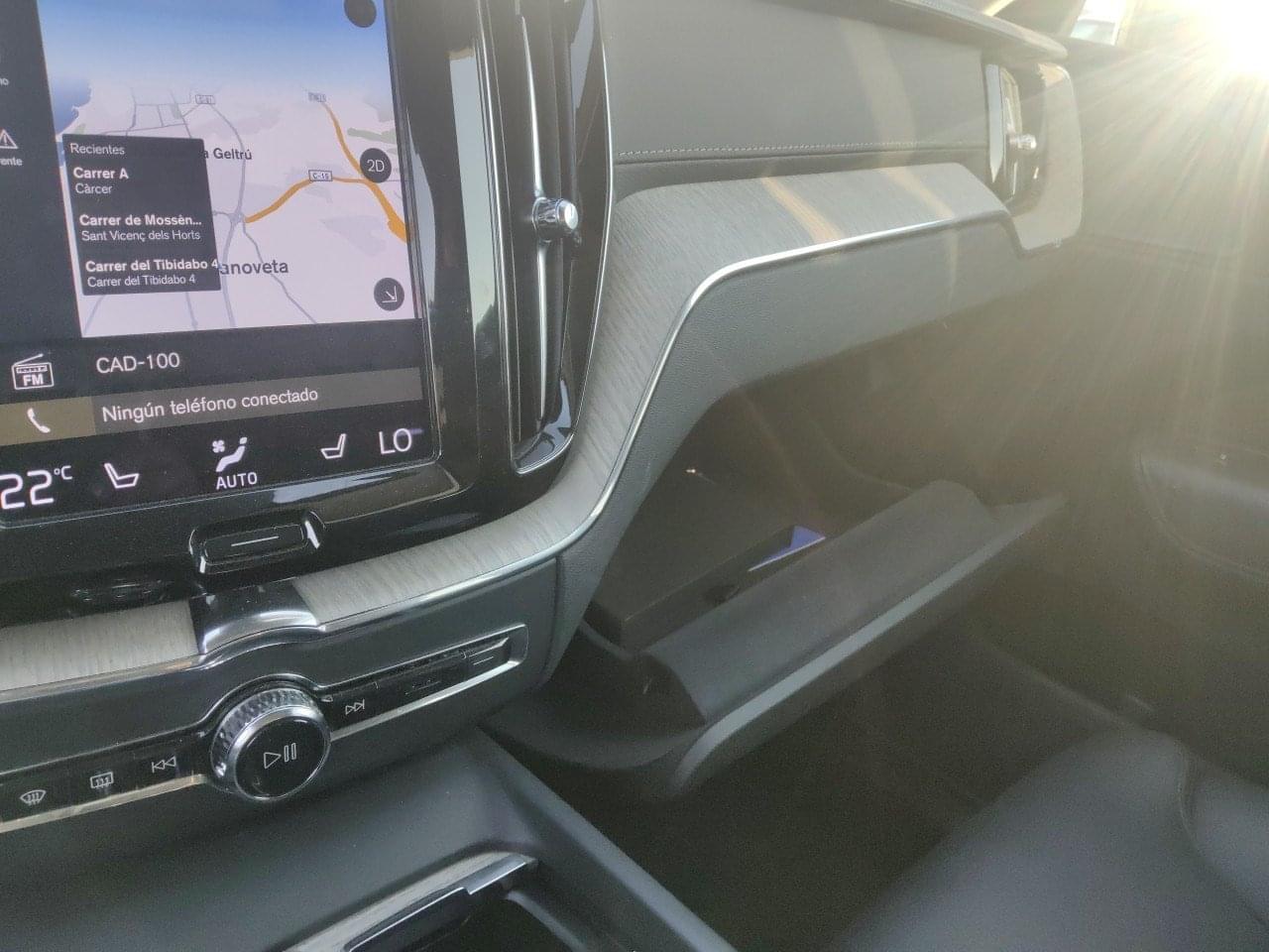 VOLVO XC60 2.0 T6 RECHARGE INSCRIPTION AUTO 340CV 10 