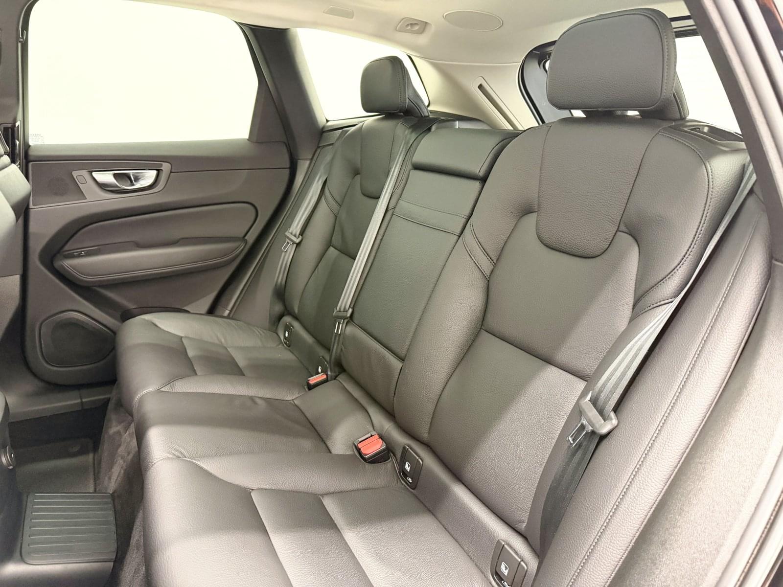 VOLVO XC60 2.0 T6 INSCRIPTION AUTO 340CV 41 