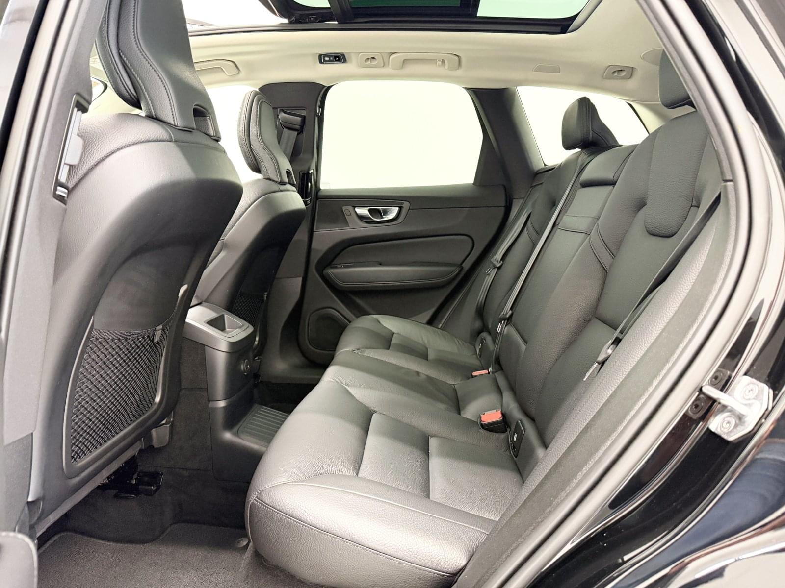 VOLVO XC60 2.0 T6 INSCRIPTION AUTO 340CV 40 