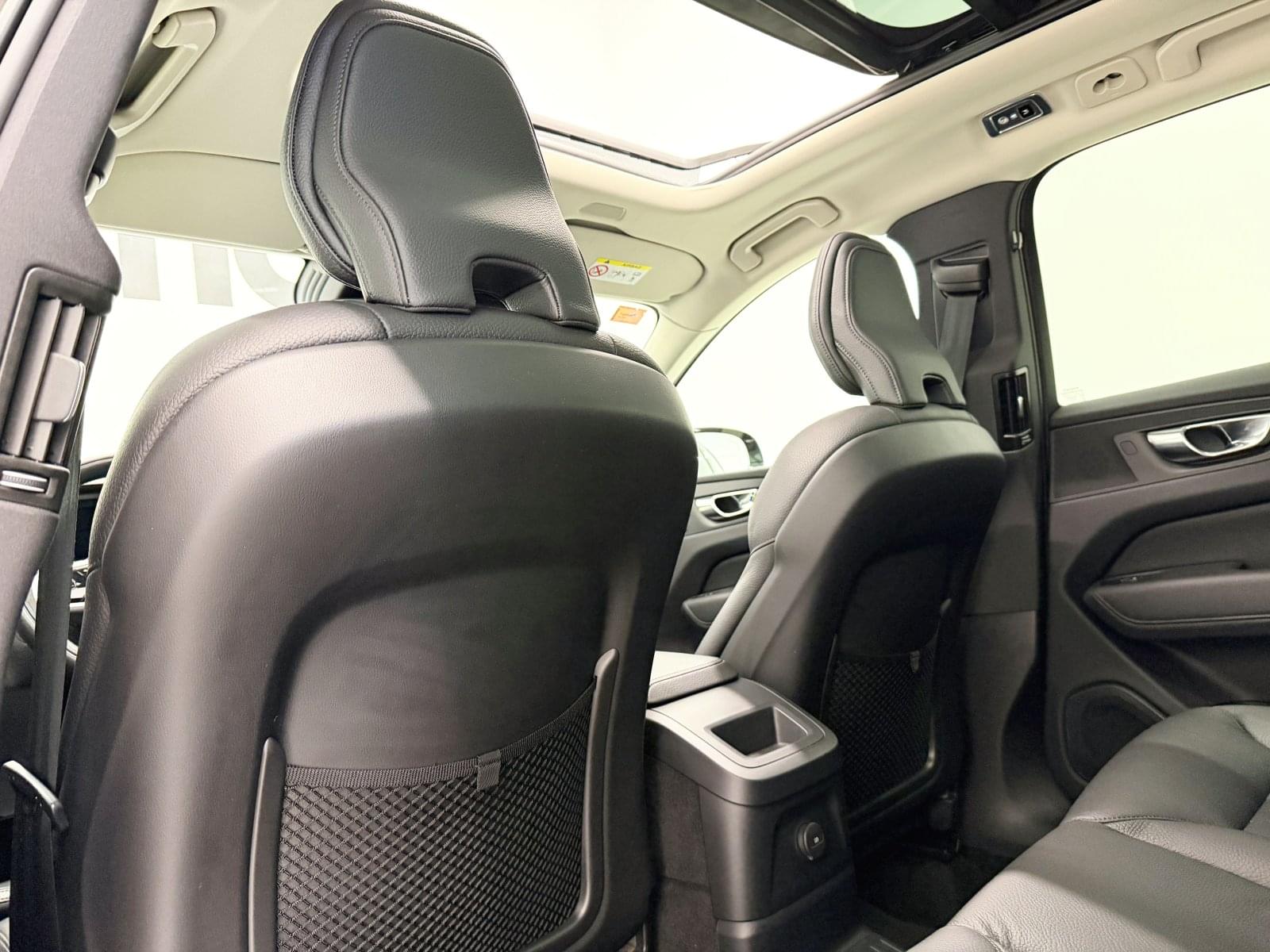 VOLVO XC60 2.0 T6 INSCRIPTION AUTO 340CV 39 