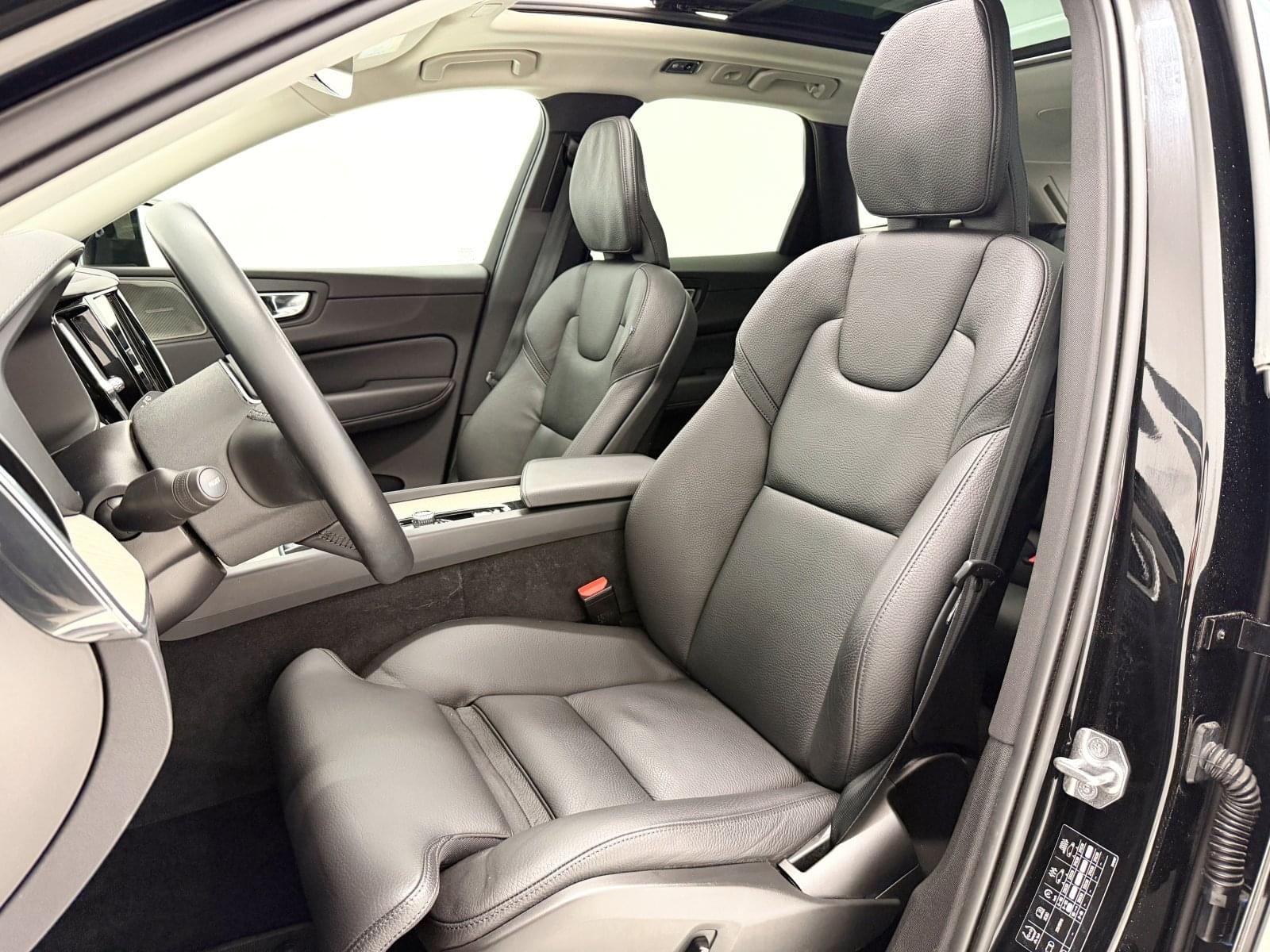 VOLVO XC60 2.0 T6 INSCRIPTION AUTO 340CV 23 