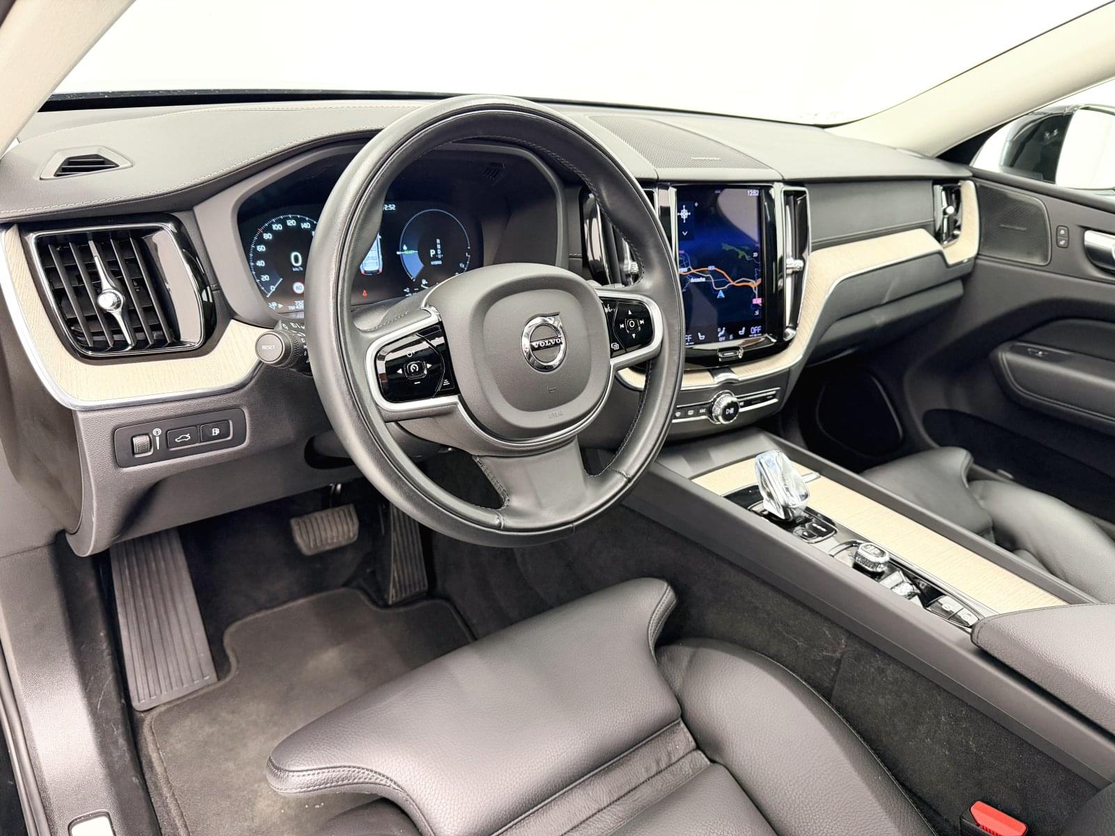 VOLVO XC60 2.0 T6 INSCRIPTION AUTO 340CV 26 