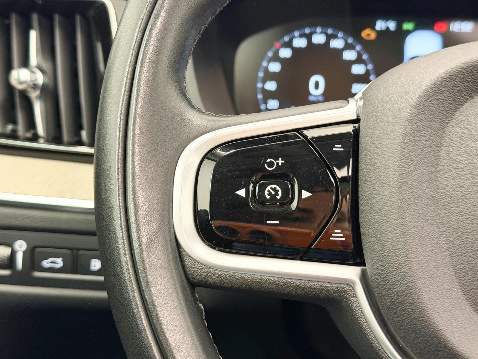 VOLVO XC60 2.0 T6 INSCRIPTION AUTO 340CV 30 