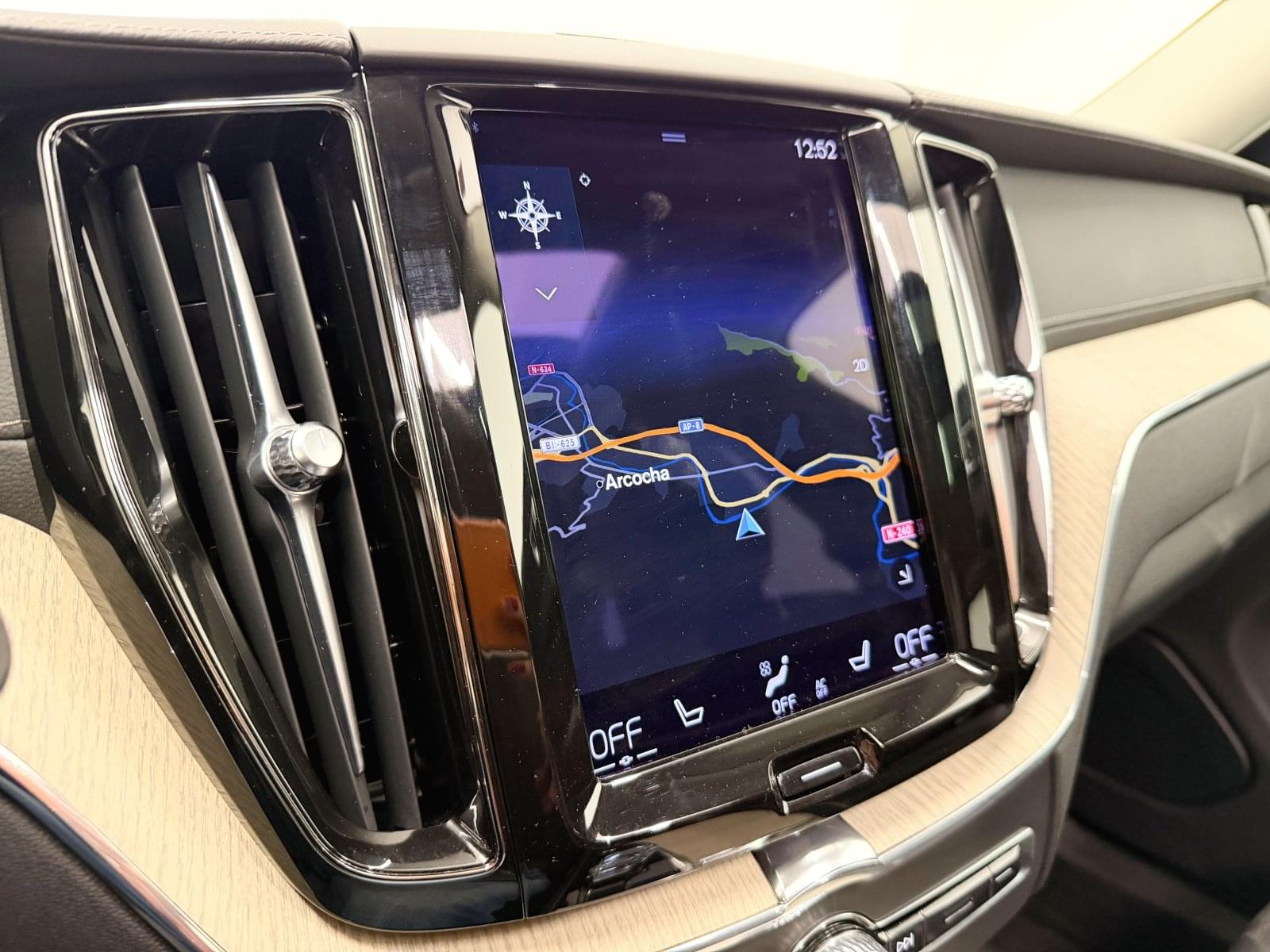 VOLVO XC60 2.0 T6 INSCRIPTION AUTO 340CV 32 