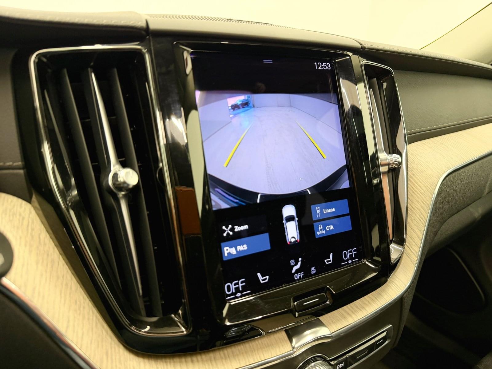 VOLVO XC60 2.0 T6 INSCRIPTION AUTO 340CV 33 