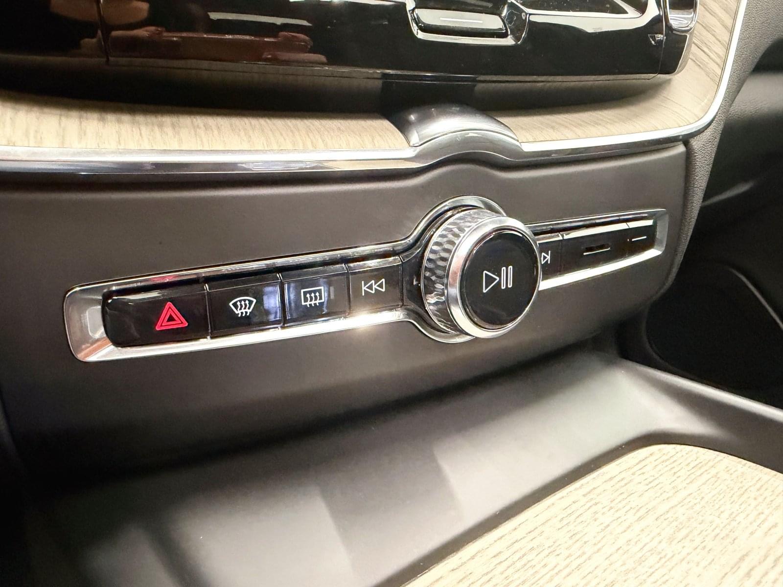 VOLVO XC60 2.0 T6 INSCRIPTION AUTO 340CV 34 