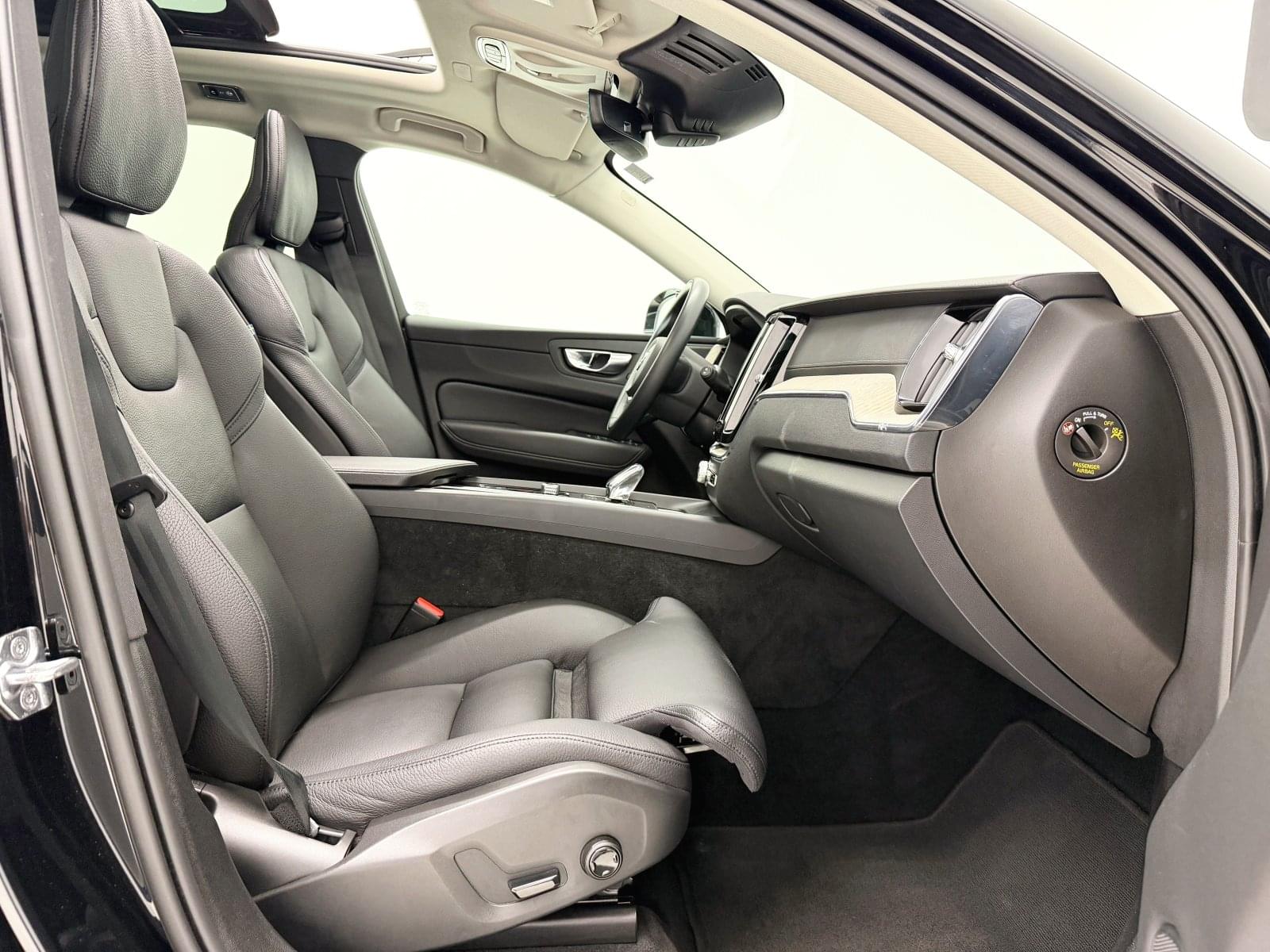 VOLVO XC60 2.0 T6 INSCRIPTION AUTO 340CV 37 