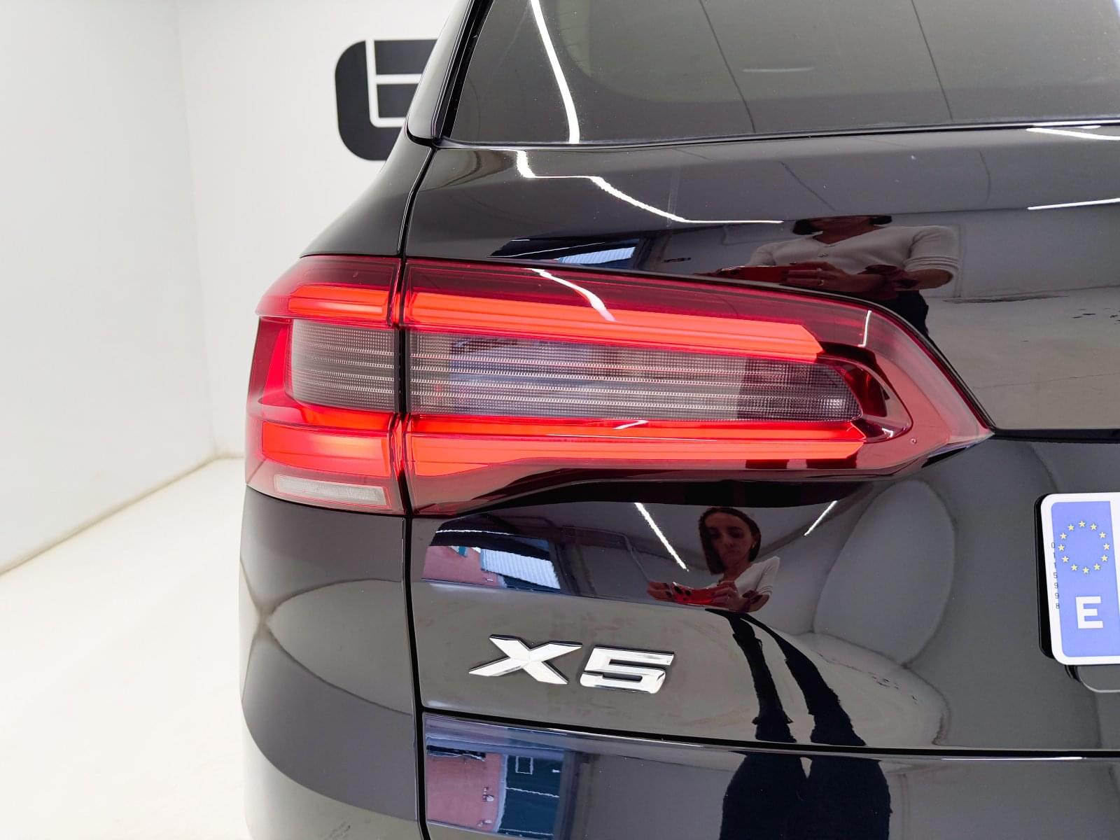 BMW X5 XDRIVE45E 394 CV 11
