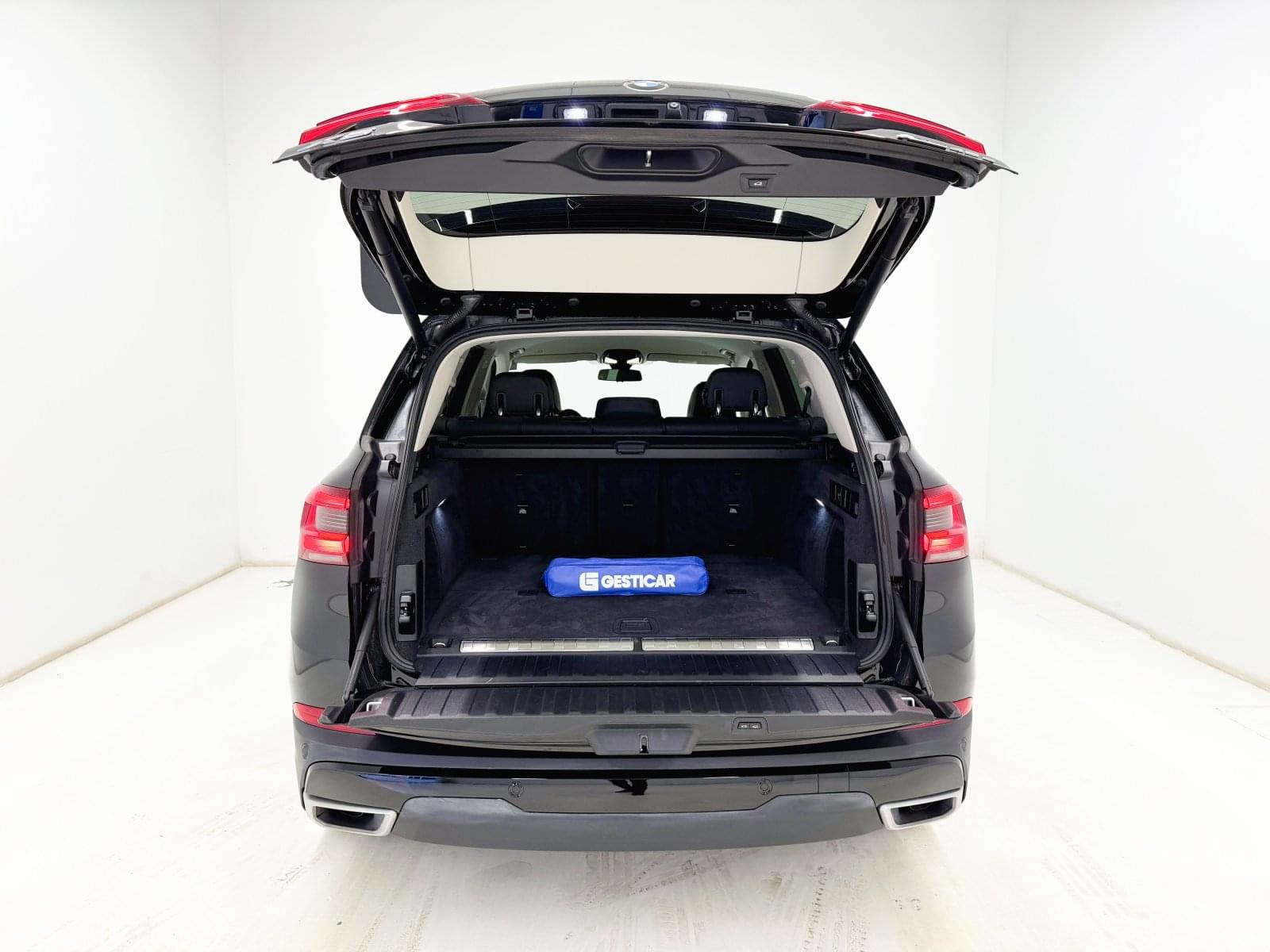 BMW X5 XDRIVE45E 394 CV 14