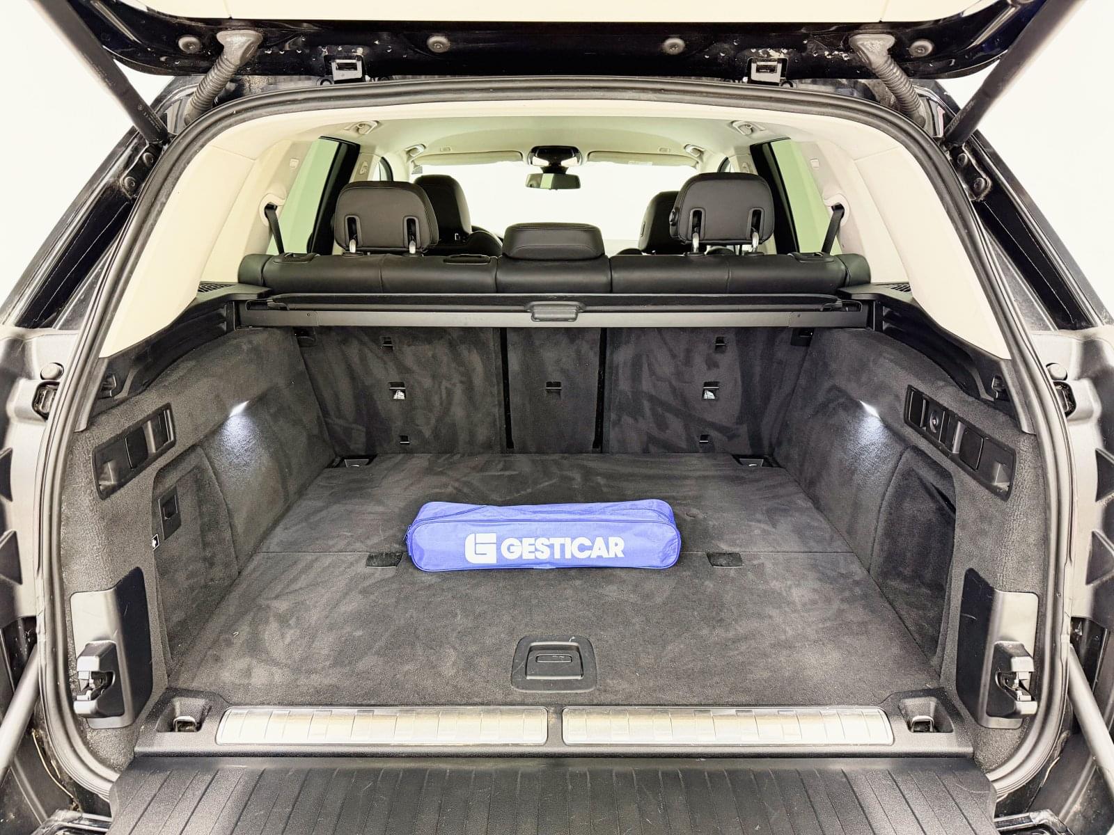 BMW X5 XDRIVE45E 394 CV 15