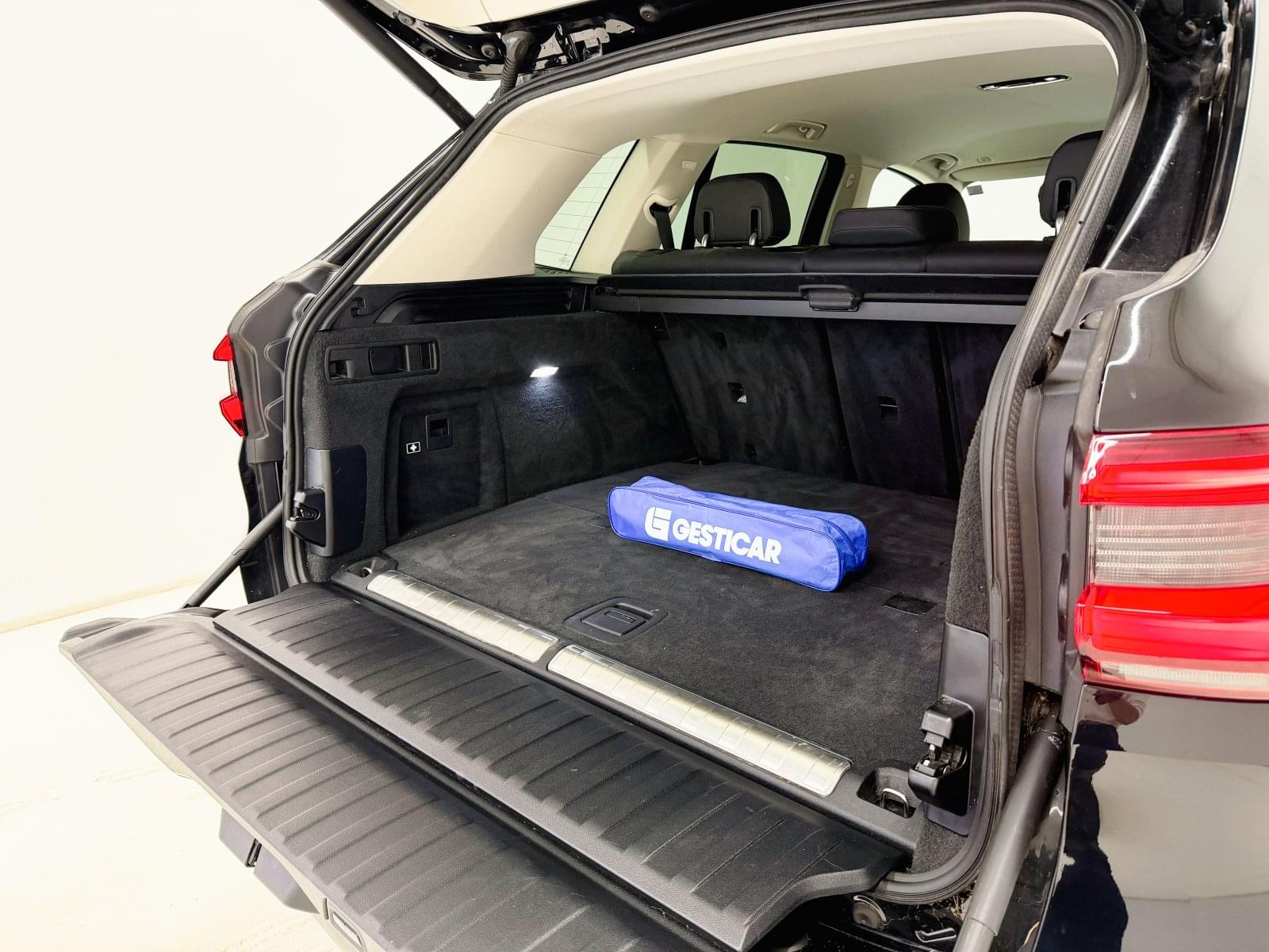 BMW X5 XDRIVE45E 394 CV 16