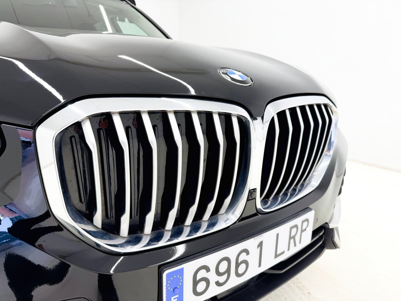 BMW X5 XDRIVE45E 394 CV 5