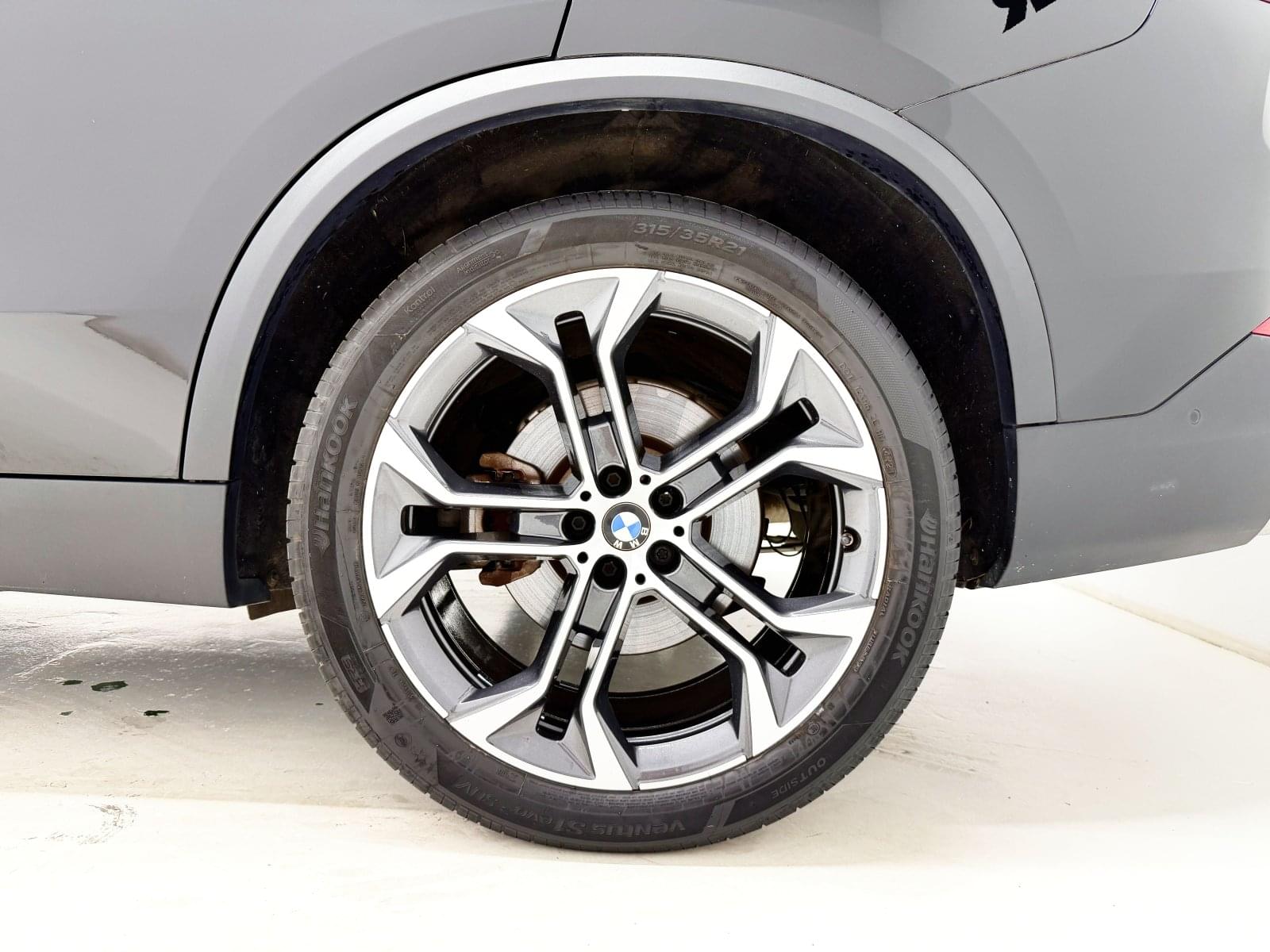 BMW X5 XDRIVE45E 394 CV 24