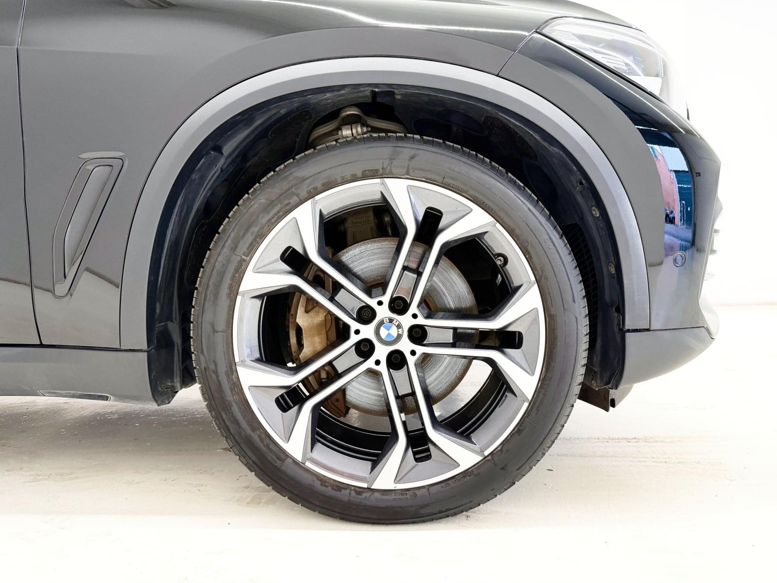 BMW X5 XDRIVE45E 394 CV 22