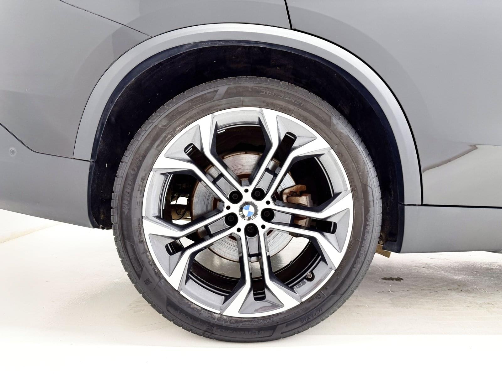 BMW X5 XDRIVE45E 394 CV 25