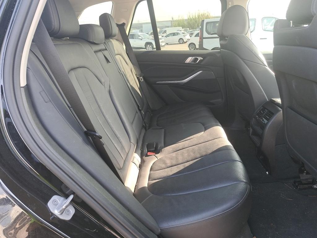BMW X5 XDRIVE45E 394 CV 8 