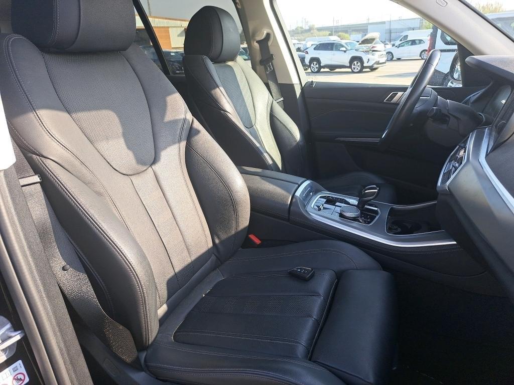 BMW X5 XDRIVE45E 394 CV 4 
