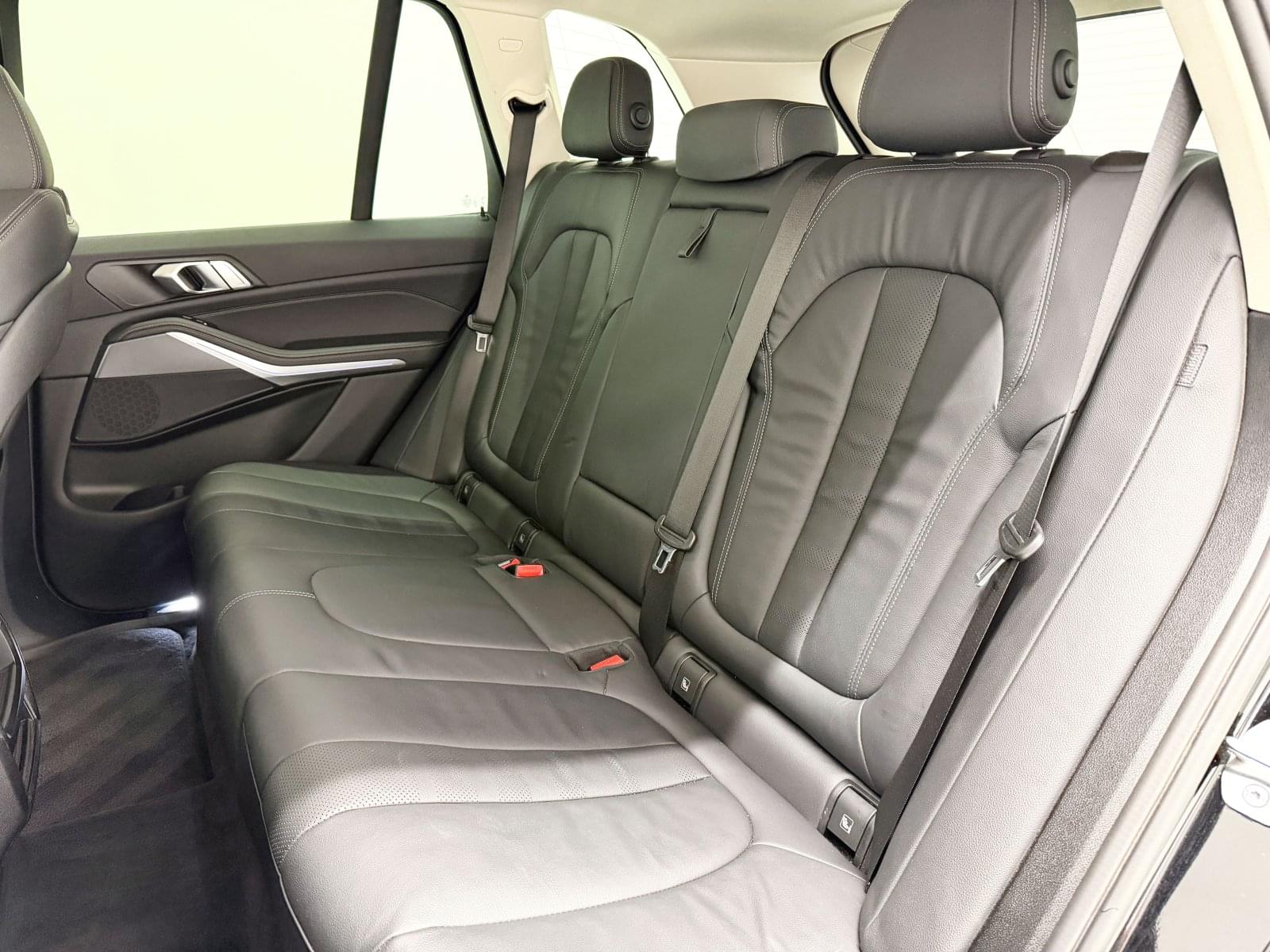 BMW X5 XDRIVE45E 394 CV 43