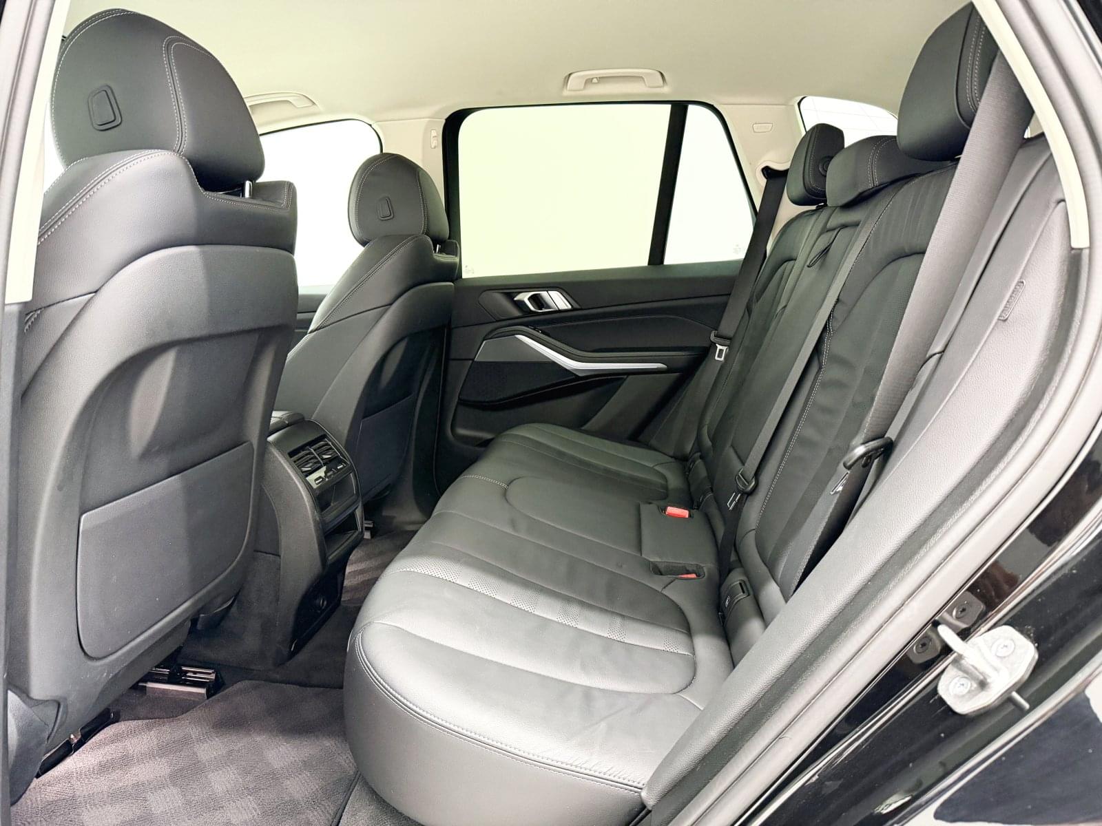 BMW X5 XDRIVE45E 394 CV 42