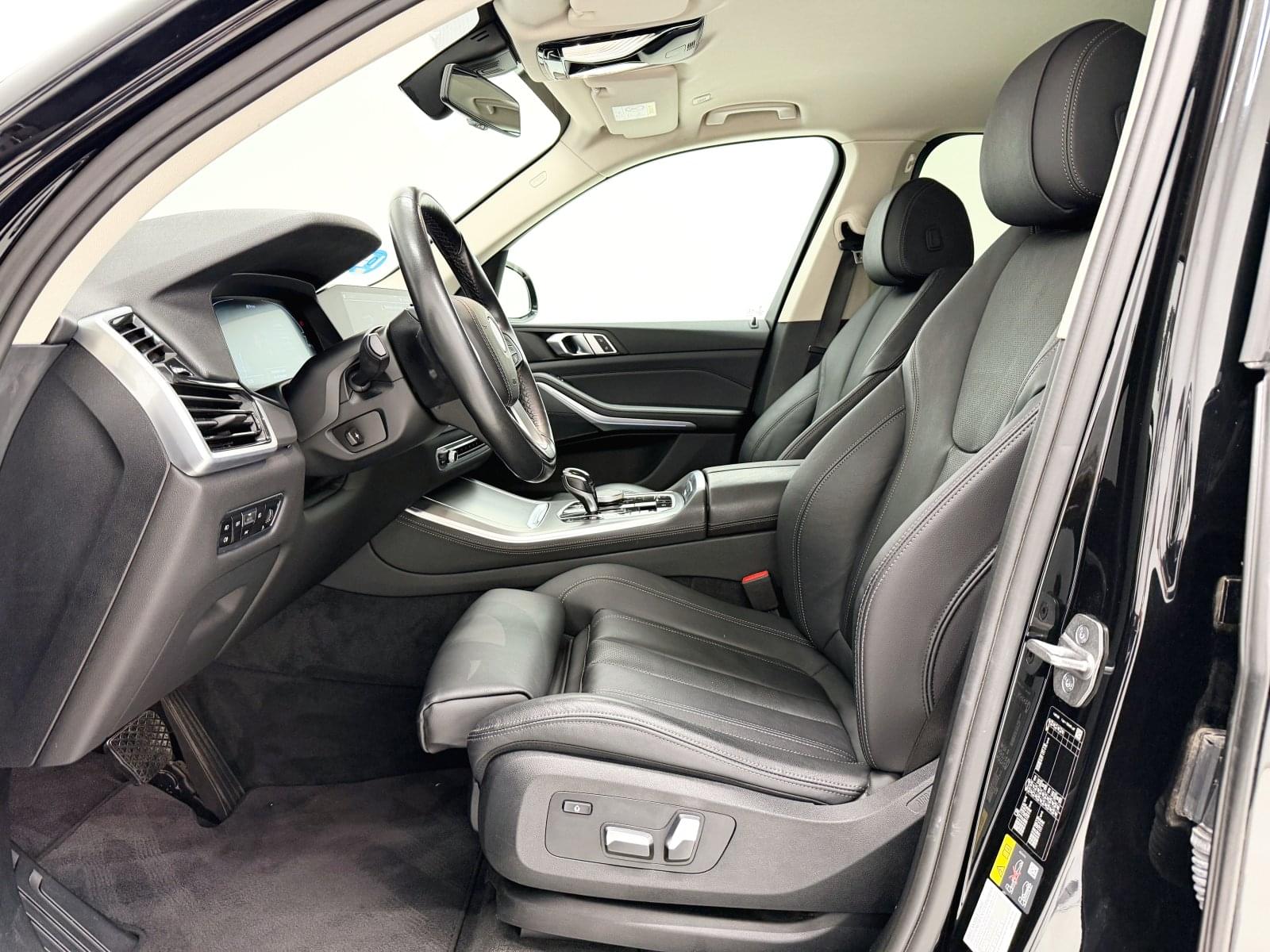 BMW X5 XDRIVE45E 394 CV 27
