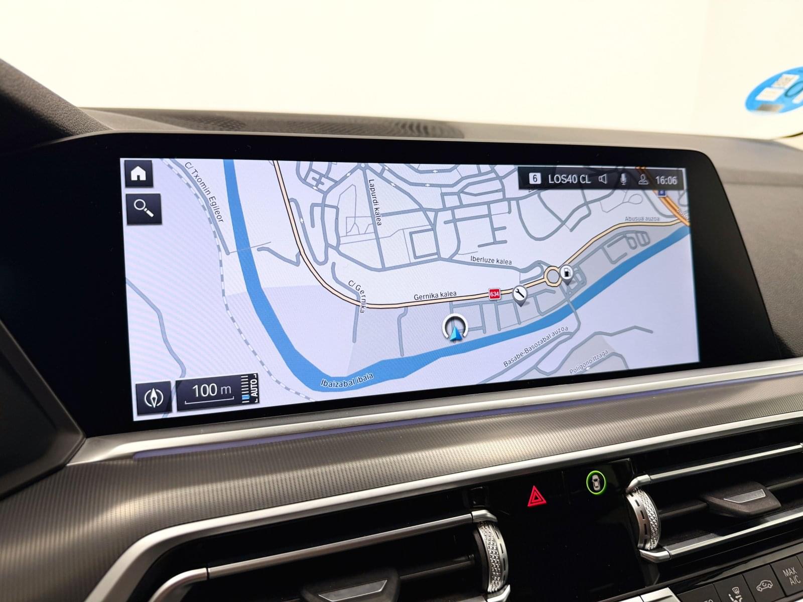 BMW X5 XDRIVE45E 394 CV 34