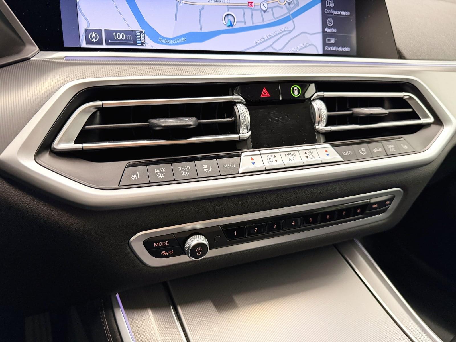 BMW X5 XDRIVE45E 394 CV 36