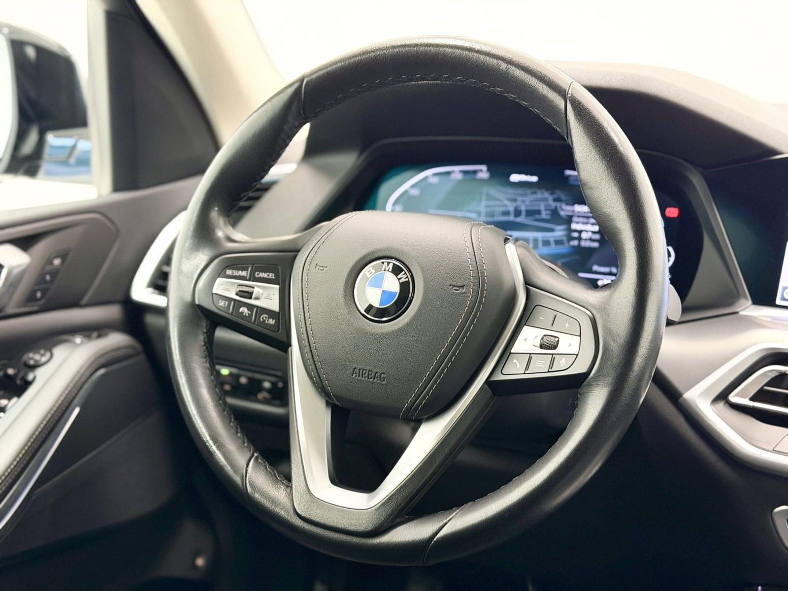 BMW X5 XDRIVE45E 394 CV 30