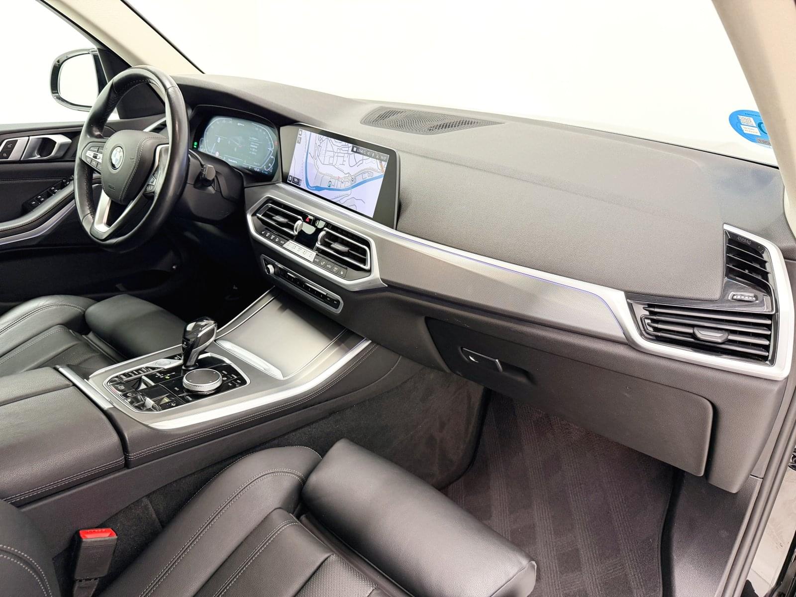 BMW X5 XDRIVE45E 394 CV 38