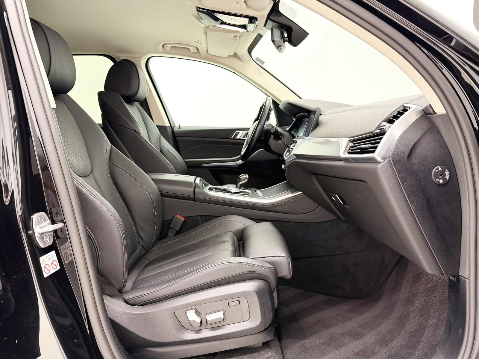 BMW X5 XDRIVE45E 394 CV 39