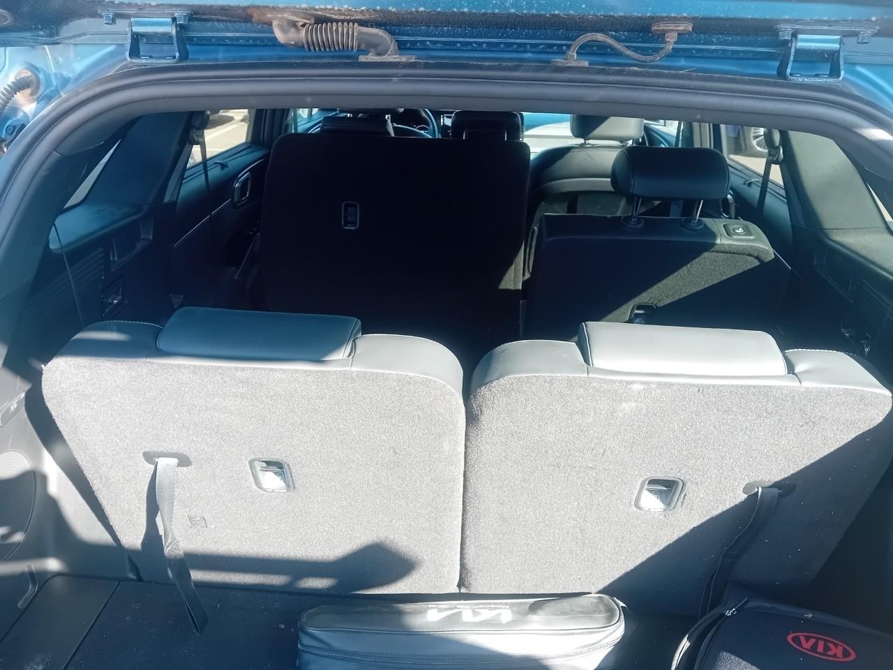 KIA SORENTO LUXURY PHEV 4WD 1.6 T-GDI  265CV 7P 13 