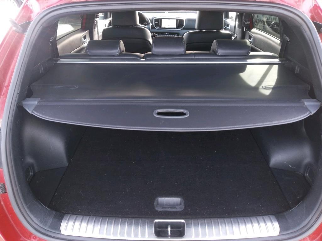 KIA SPORTAGE GT LINE ESSENTIAL 1.6 CRDI 136CV 5 