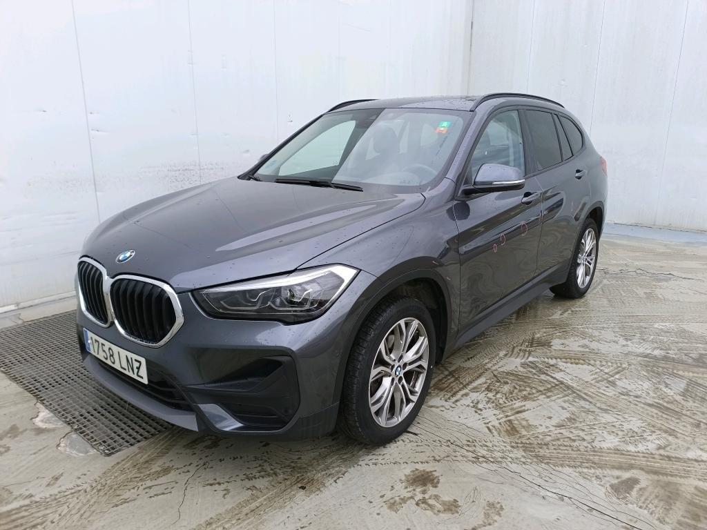 BMW X1 S DRIVE 18I 1.5 ADVANTAGE 140CV 2 