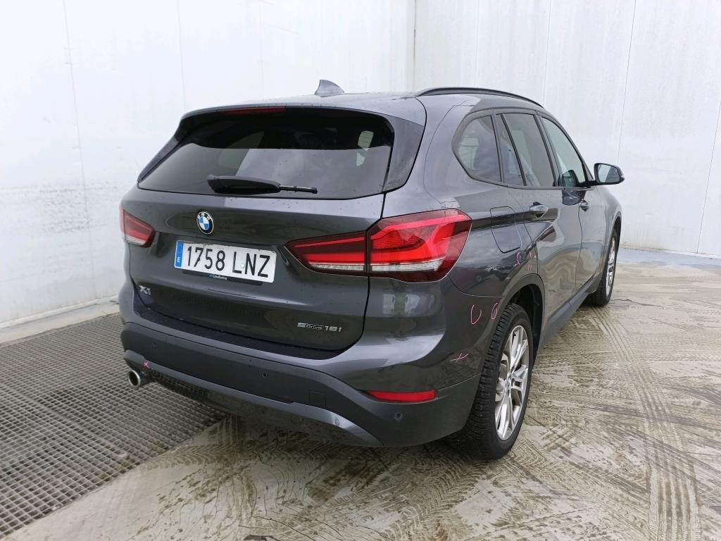BMW X1 S DRIVE 18I 1.5 ADVANTAGE 140CV 3 