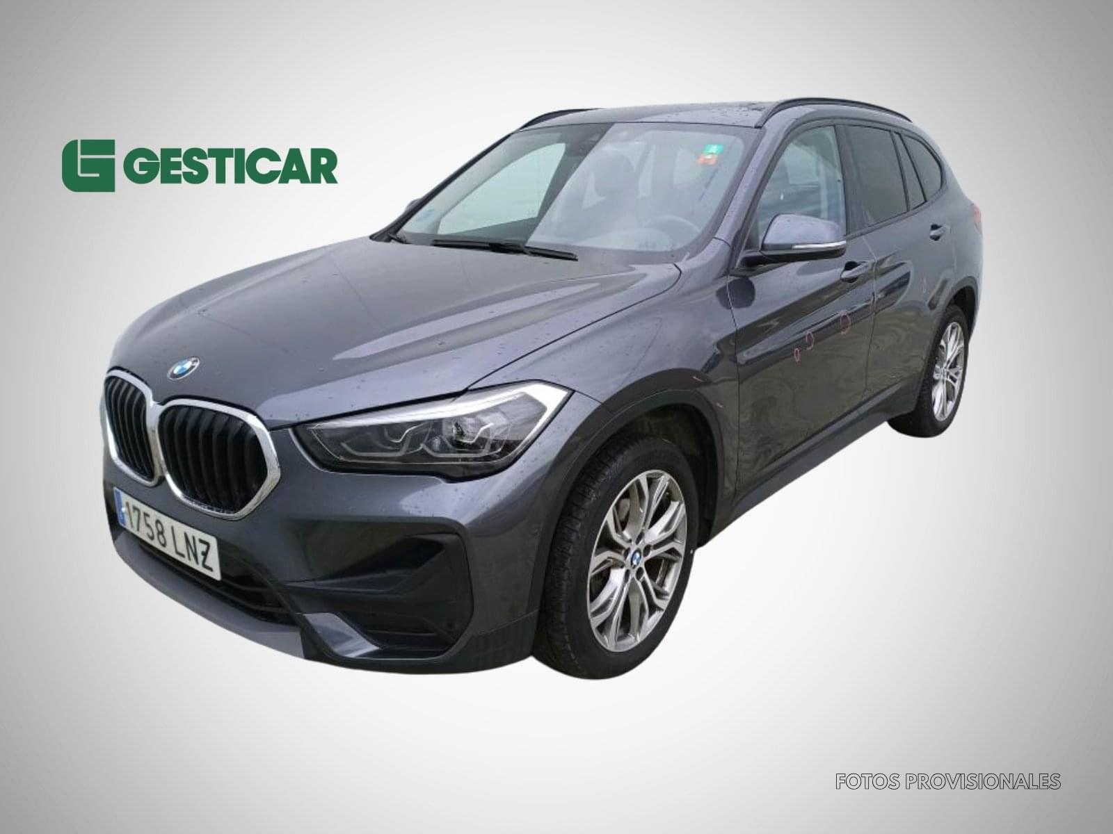BMW X1 S DRIVE 18I 1.5 ADVANTAGE 140CV 1 