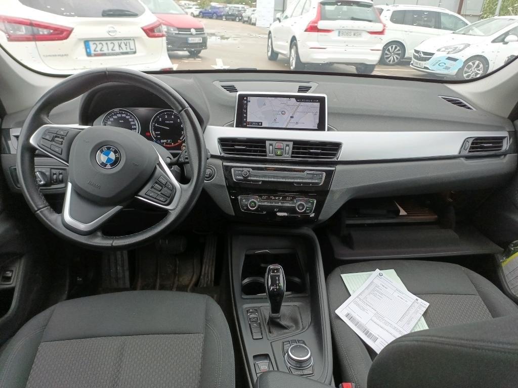 BMW X1 S DRIVE 18I 1.5 ADVANTAGE 140CV 5 