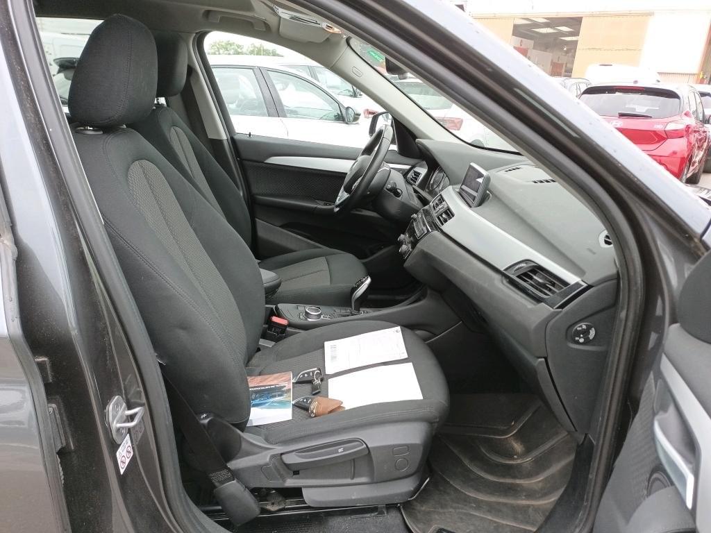 BMW X1 S DRIVE 18I 1.5 ADVANTAGE 140CV 8 