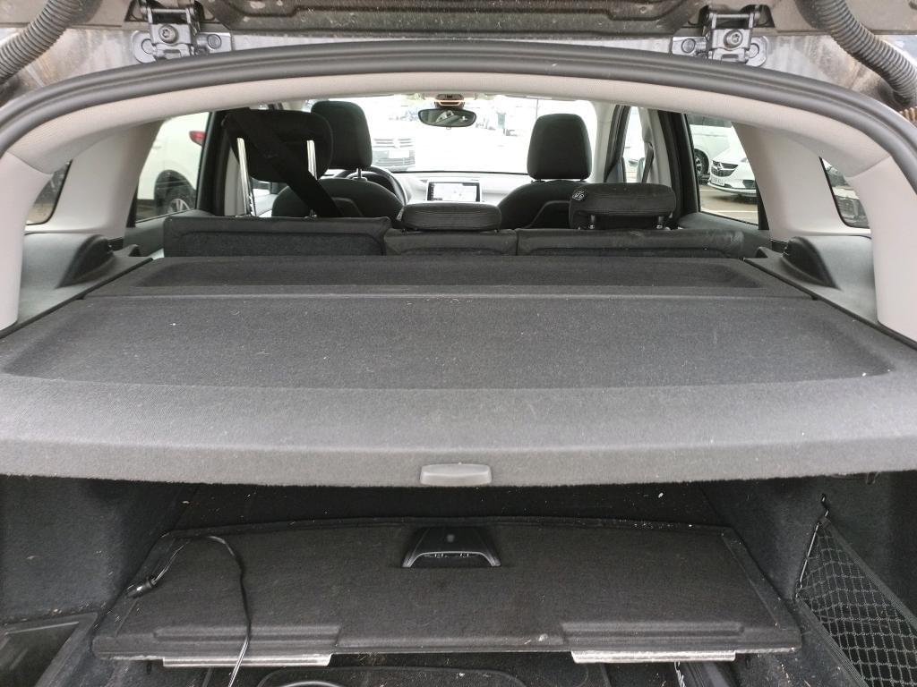 BMW X1 S DRIVE 18I 1.5 ADVANTAGE 140CV 10 