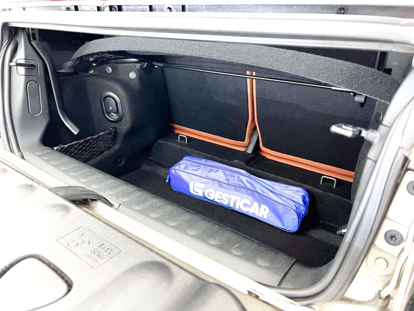 MINI MINI COOPER CABRIO 18