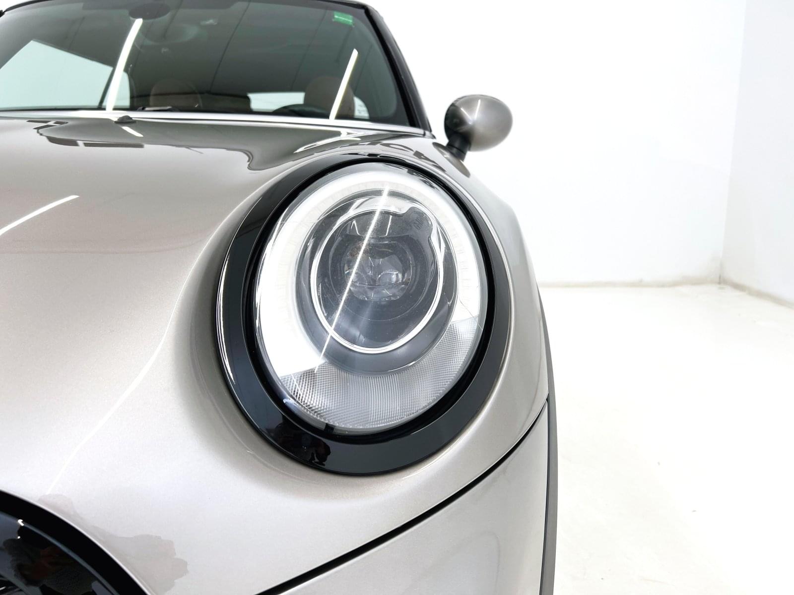 MINI MINI COOPER CABRIO 7