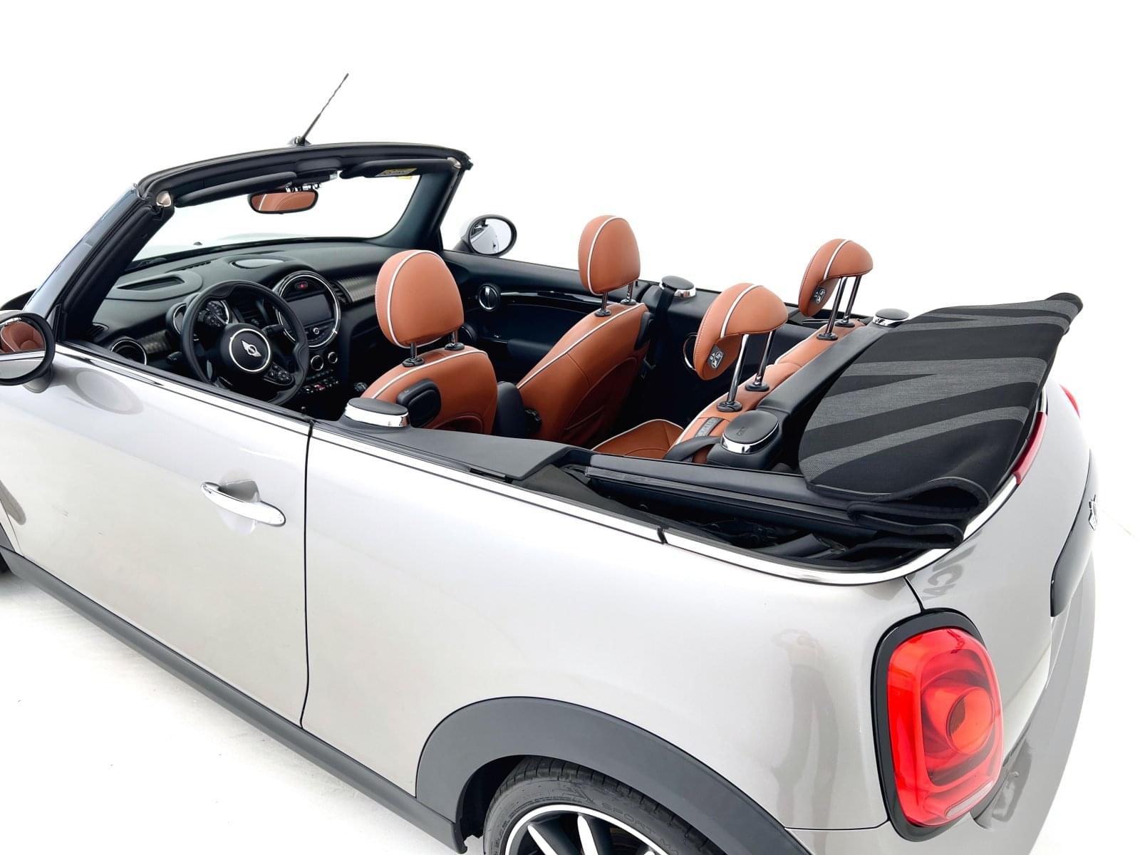 MINI MINI COOPER CABRIO 12