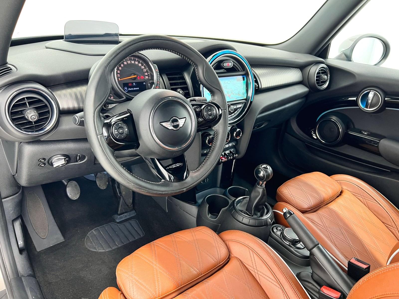 MINI MINI COOPER CABRIO 28